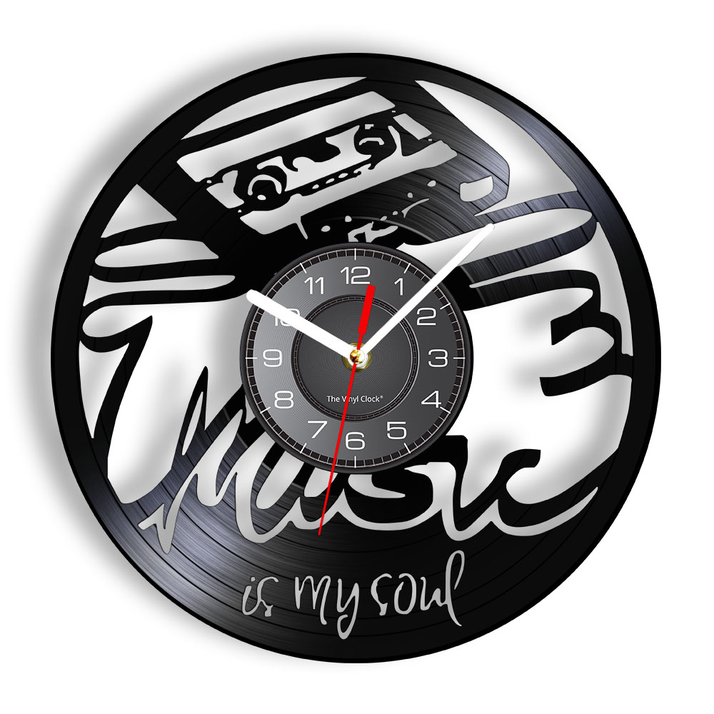 Music Is My Soul Muisc Inspira - Audio Music Separate review and price