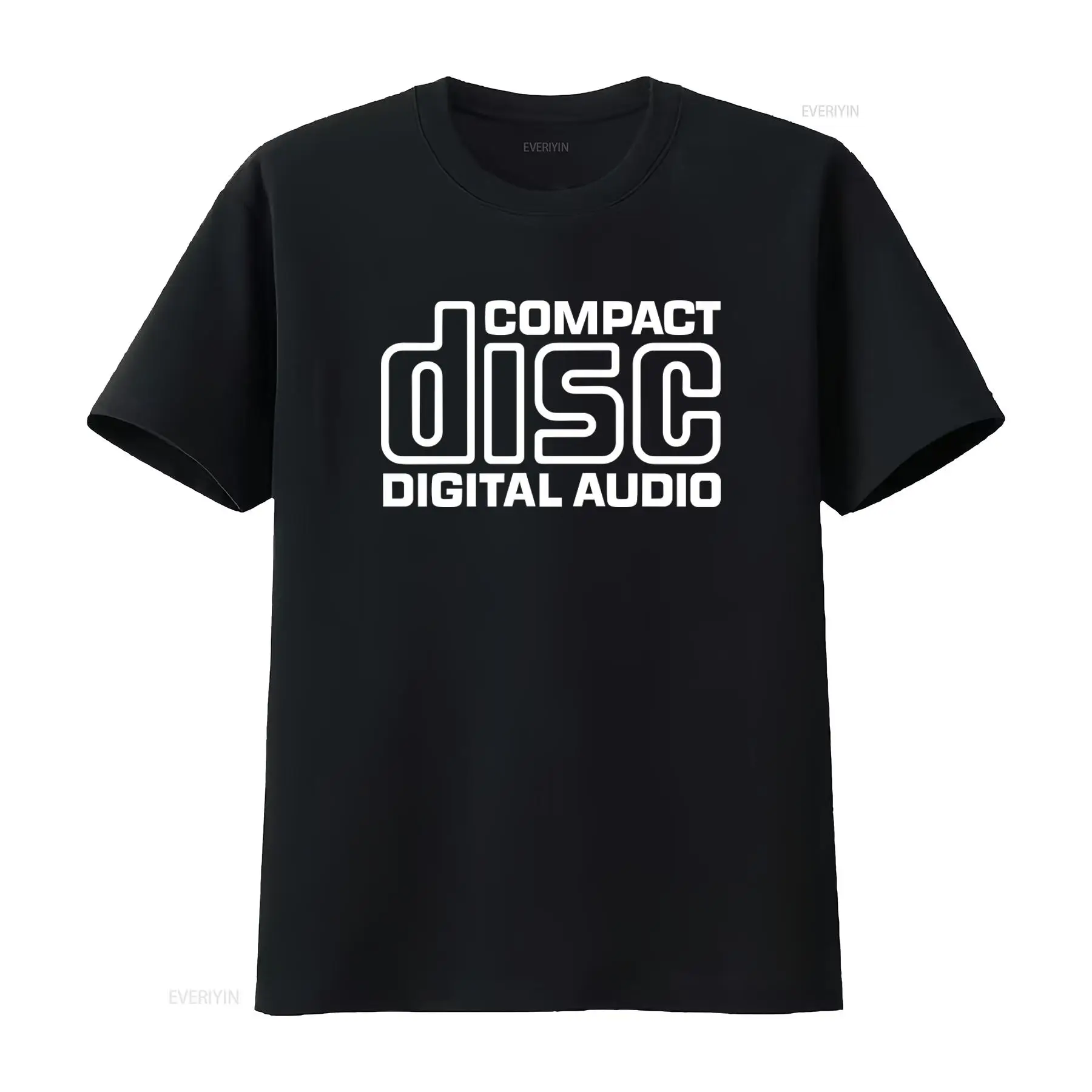Compact Disc Digital Audio Log - Audio Music Logo review and price