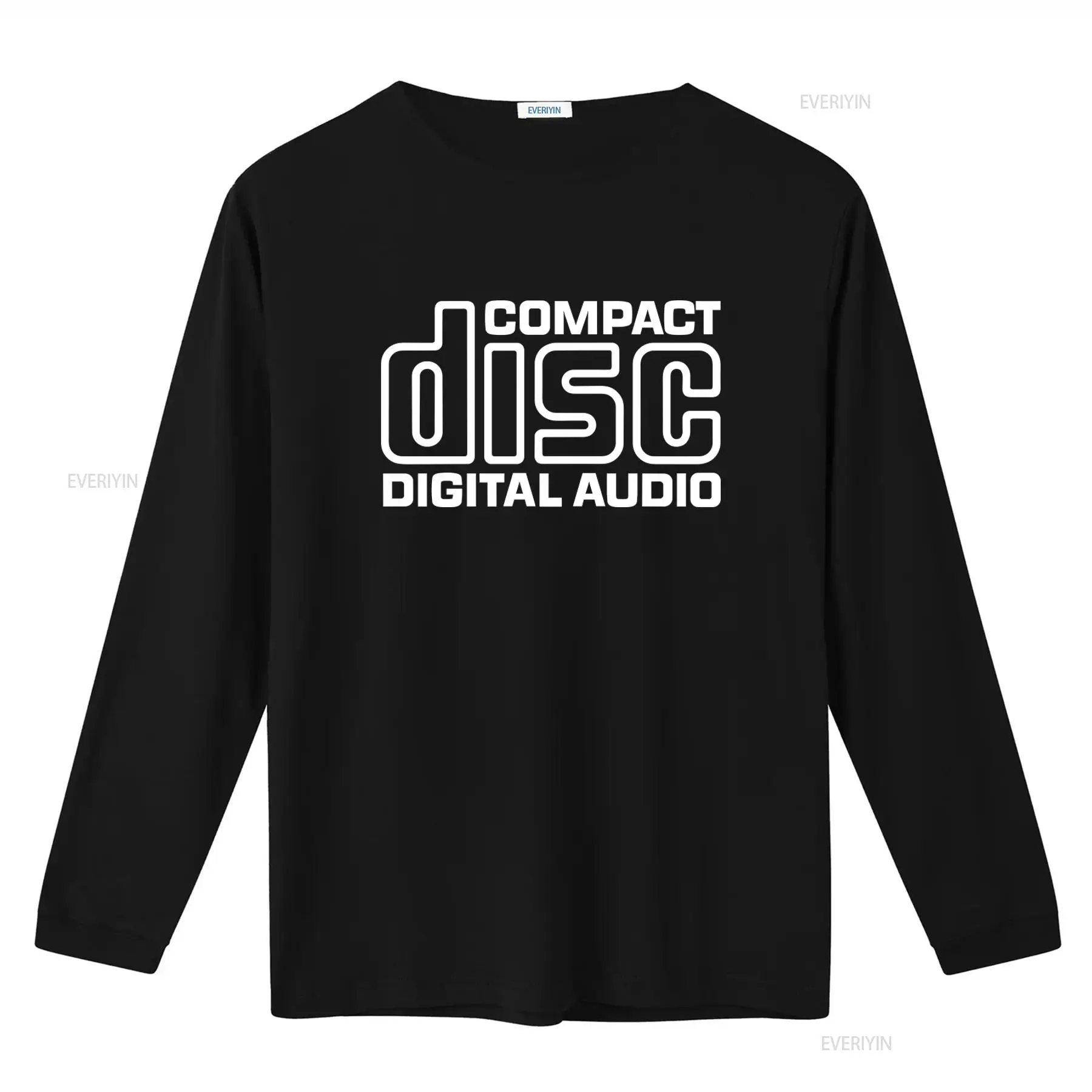 Compact Disc Digital Audio Log - Audio Music Logo review and price