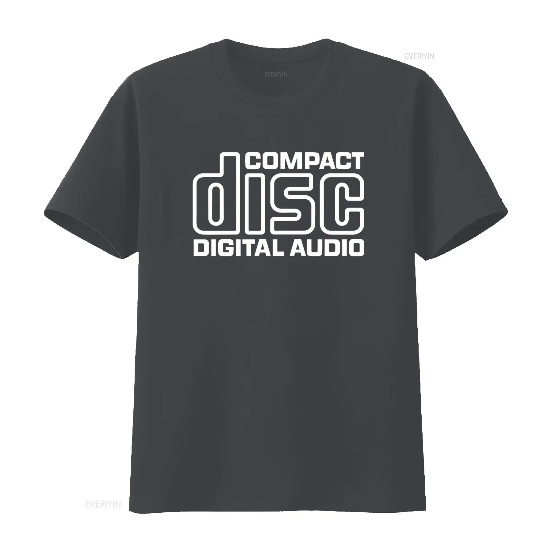 Compact Disc Digital Audio Log - Audio Music Logo review and price