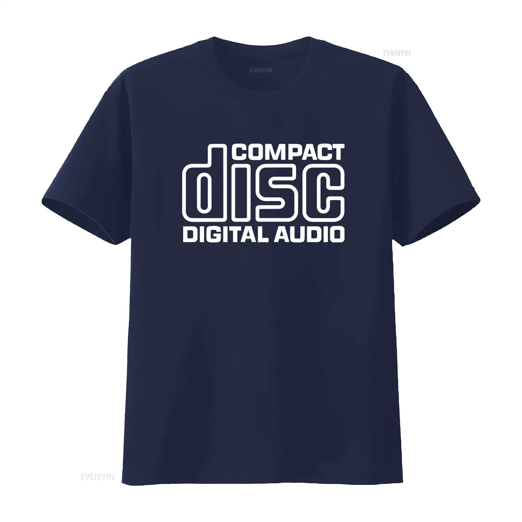 Compact Disc Digital Audio Log - Audio Music Logo review and price