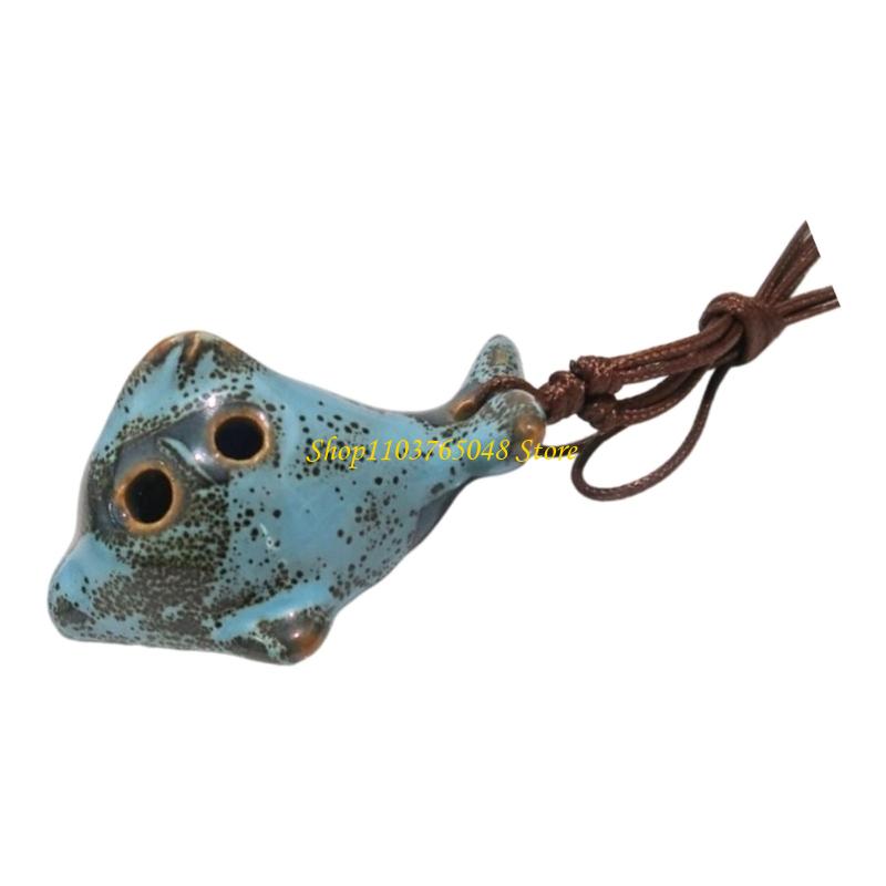 R53E Handmade Ceramic Ocarina  - Ocarina Ceramic review and price