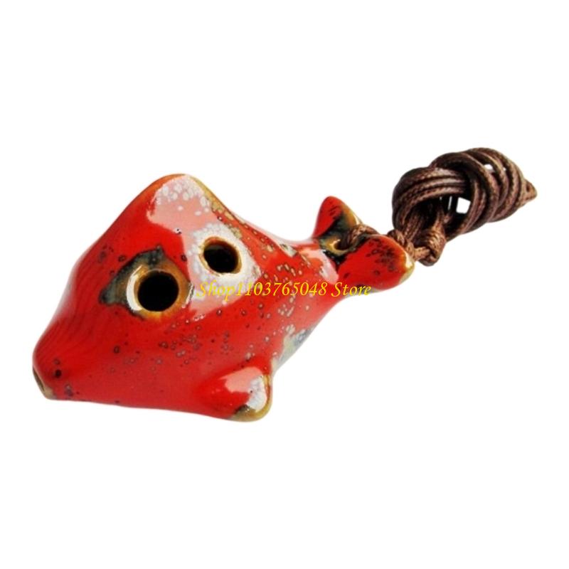 R53E Handmade Ceramic Ocarina  - Ocarina Ceramic review and price