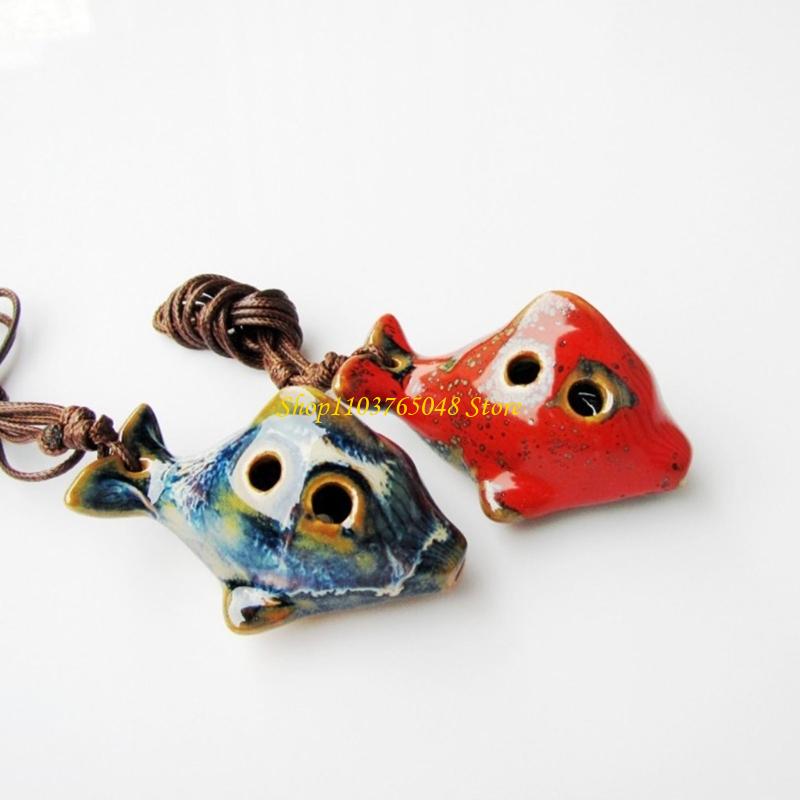 R53E Handmade Ceramic Ocarina  - Ocarina Ceramic review and price