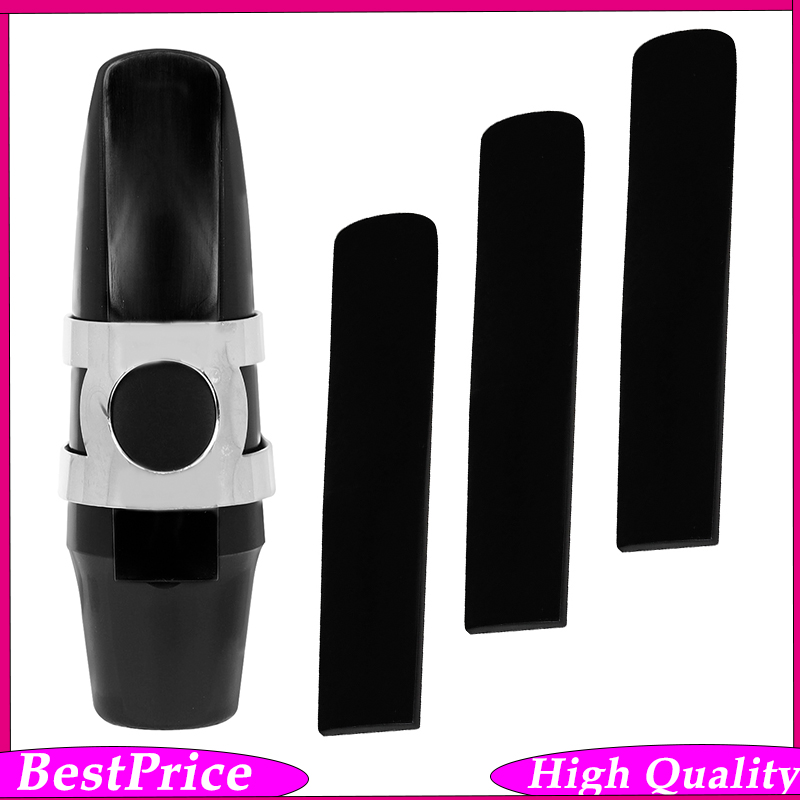 Tenor Saxophone Resin Reeds –  - Saxophone Reed Pack review and price