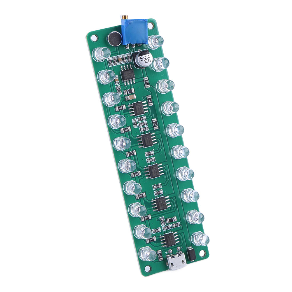 Acoustic Sensing Spectrum Audi - Audio Music Test review and price