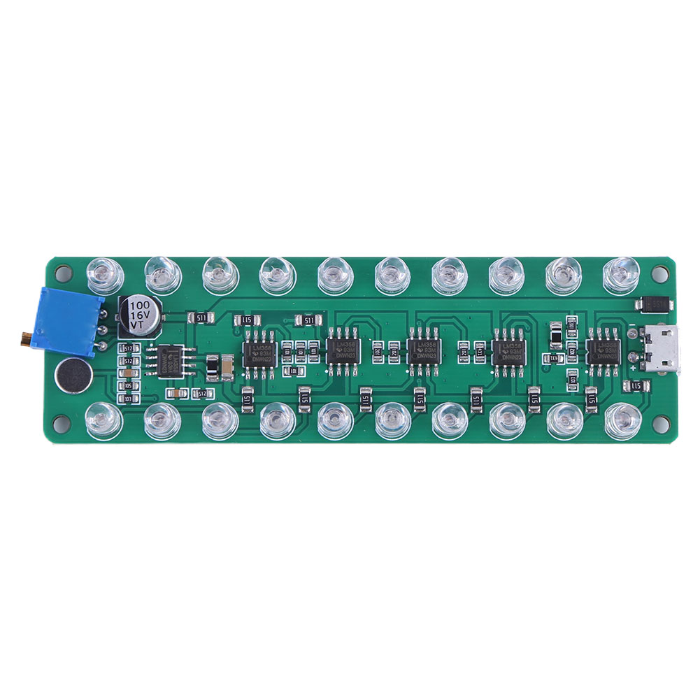 Acoustic Sensing Spectrum Audi - Audio Music Test review and price