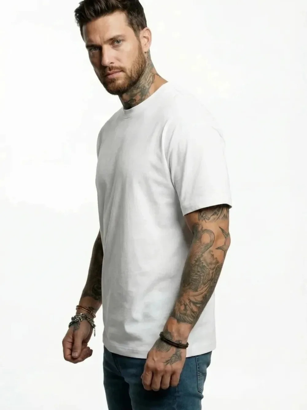 Men's Retro Music T-shirt with - Audio Music Logo review and price