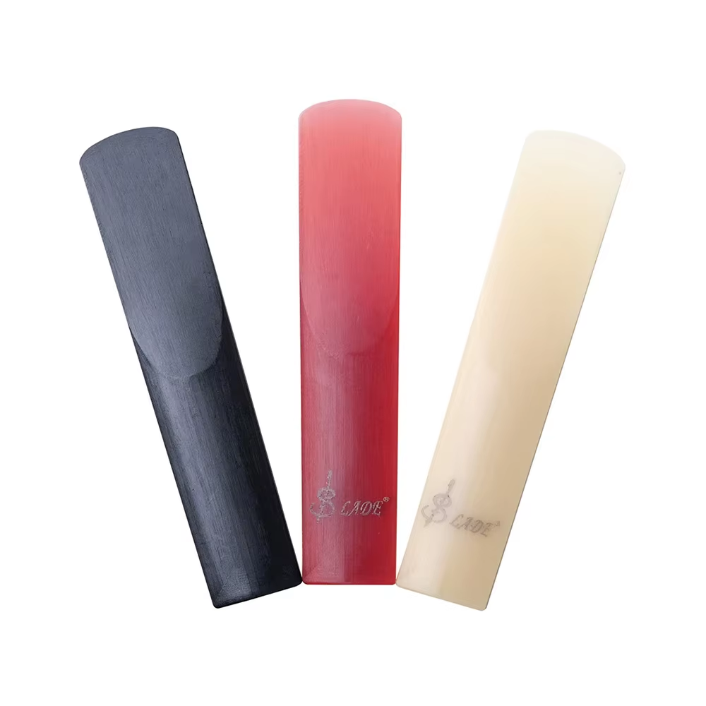 IRIN 3 Pack Saxophone Soprano/ - Saxophone Reed Pack review and price