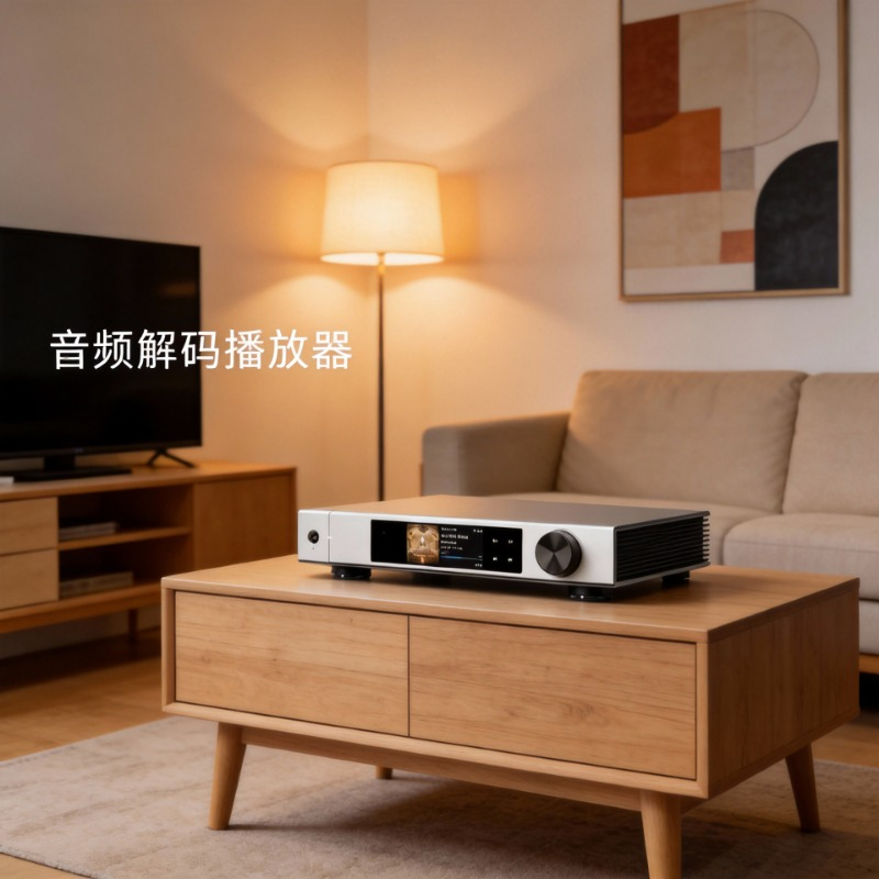 Audio Decoding Player Network  - Audio Music Player Online review and price