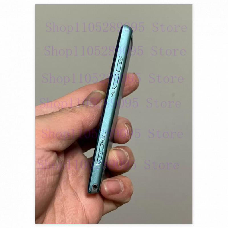 used for Sony Walkman NW-S775  - Audio Music Test review and price