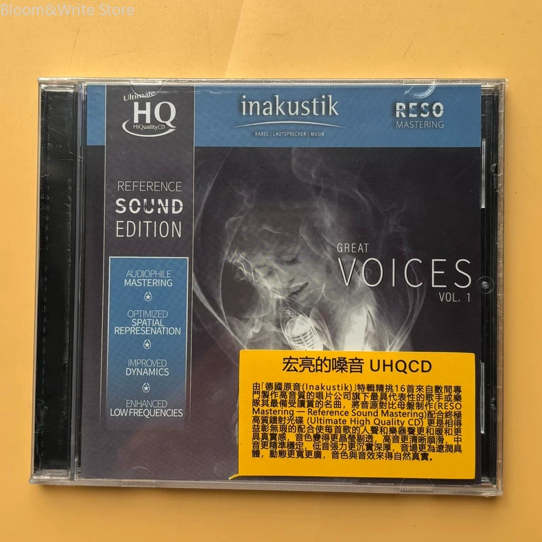 Evie Sands Chris Jones Music C - Audio Music Test review and price