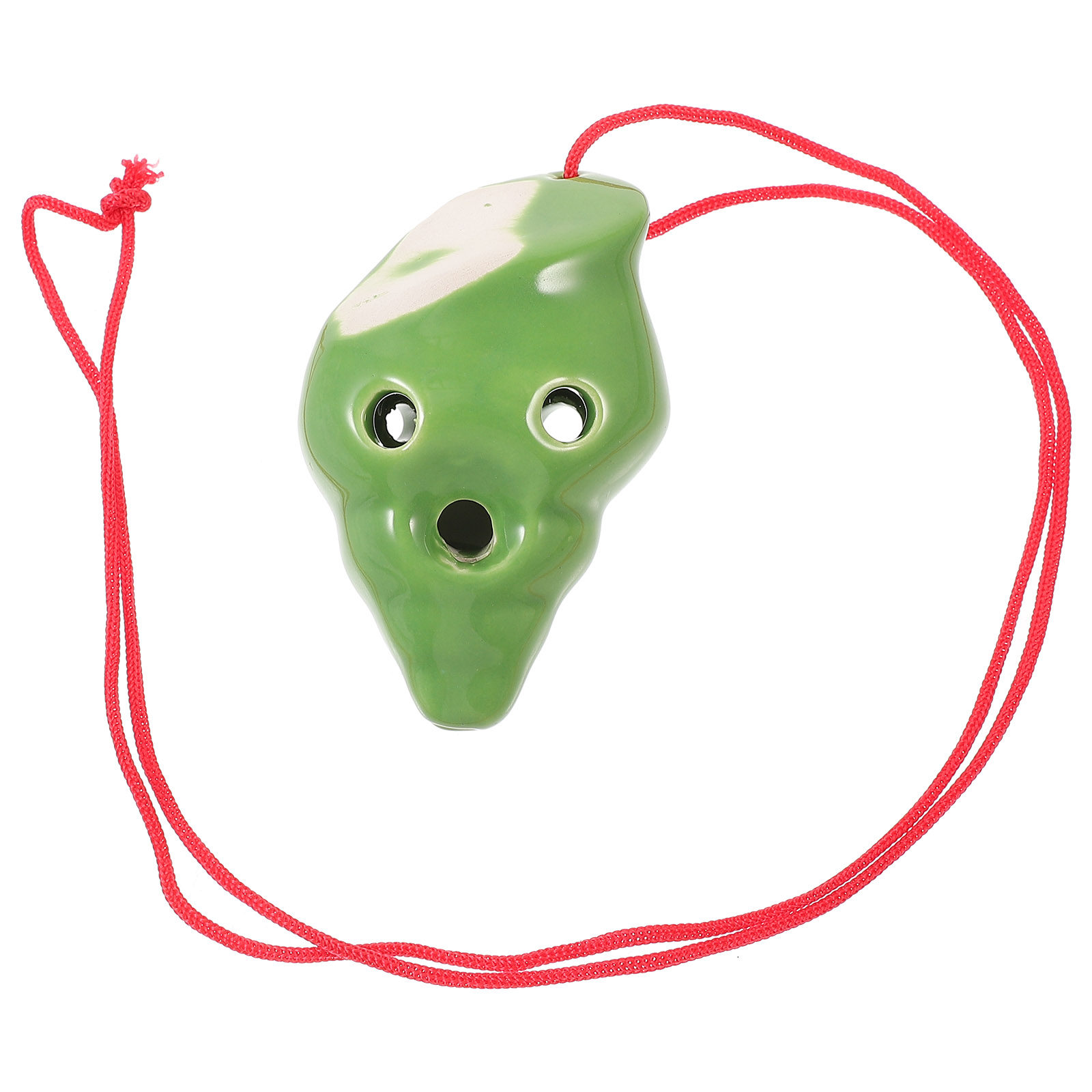 Beginner Friendly 6-Hole Ceram - Ocarina Ceramic review and price