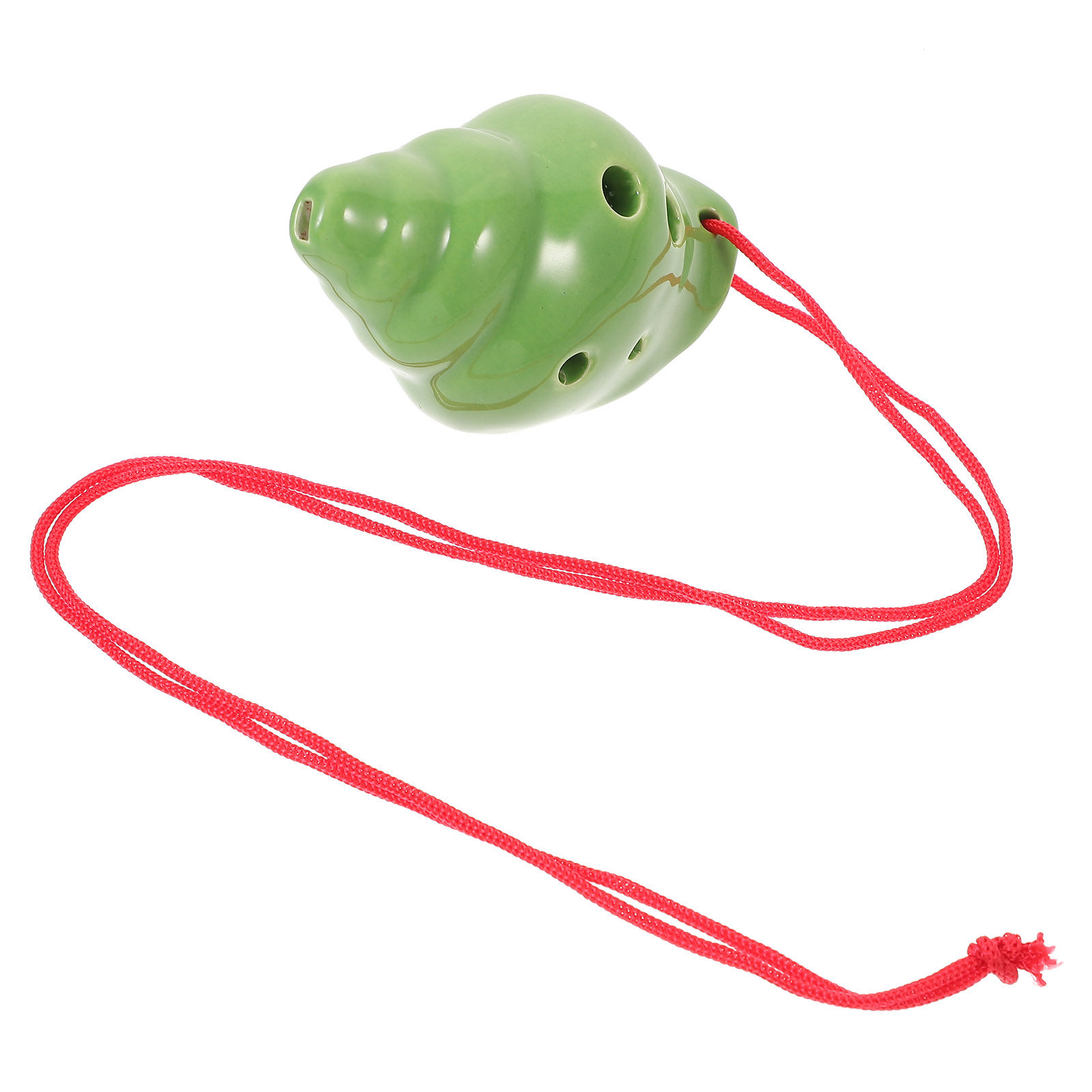Beginner Friendly 6-Hole Ceram - Ocarina Ceramic review and price