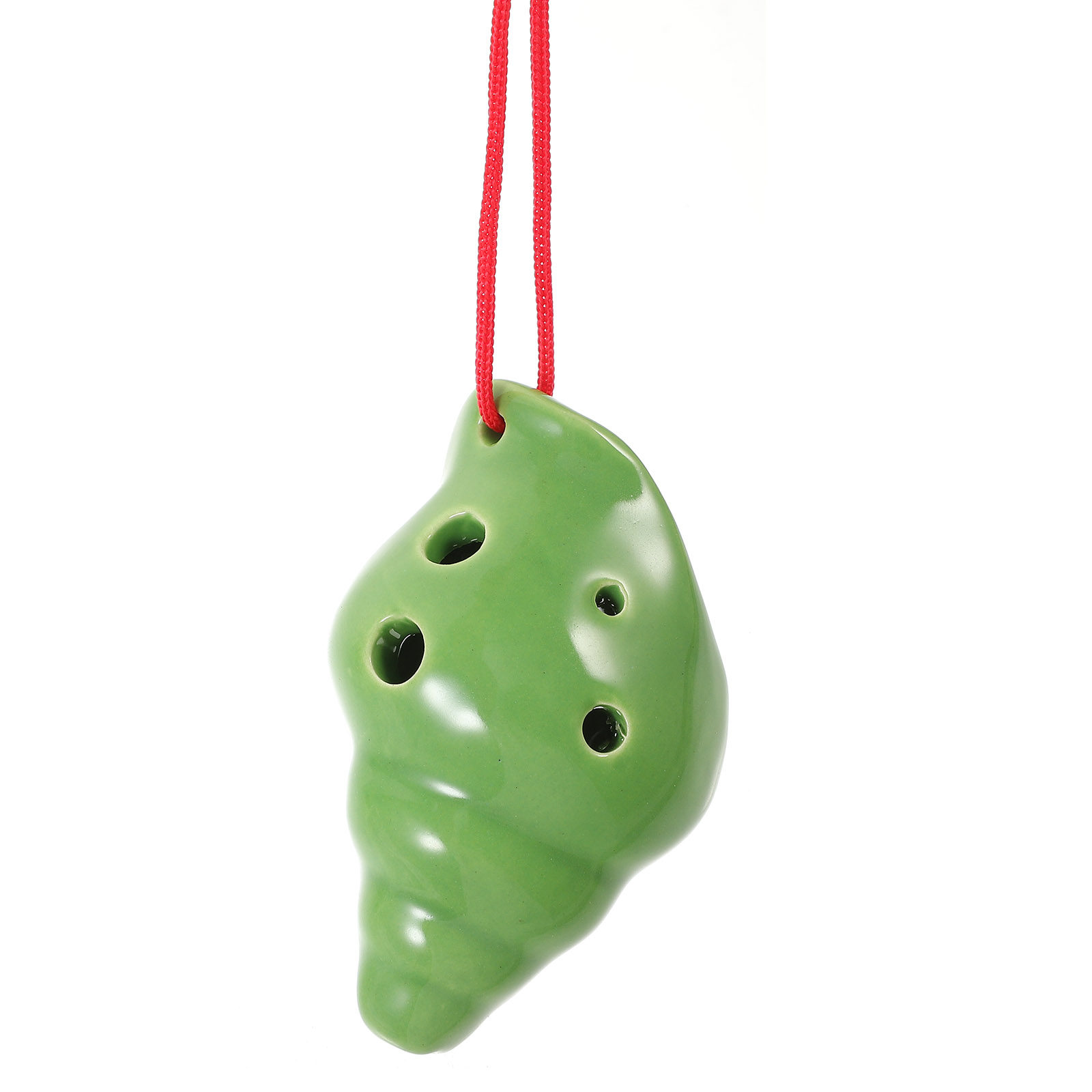 Beginner Friendly 6-Hole Ceram - Ocarina Ceramic review and price