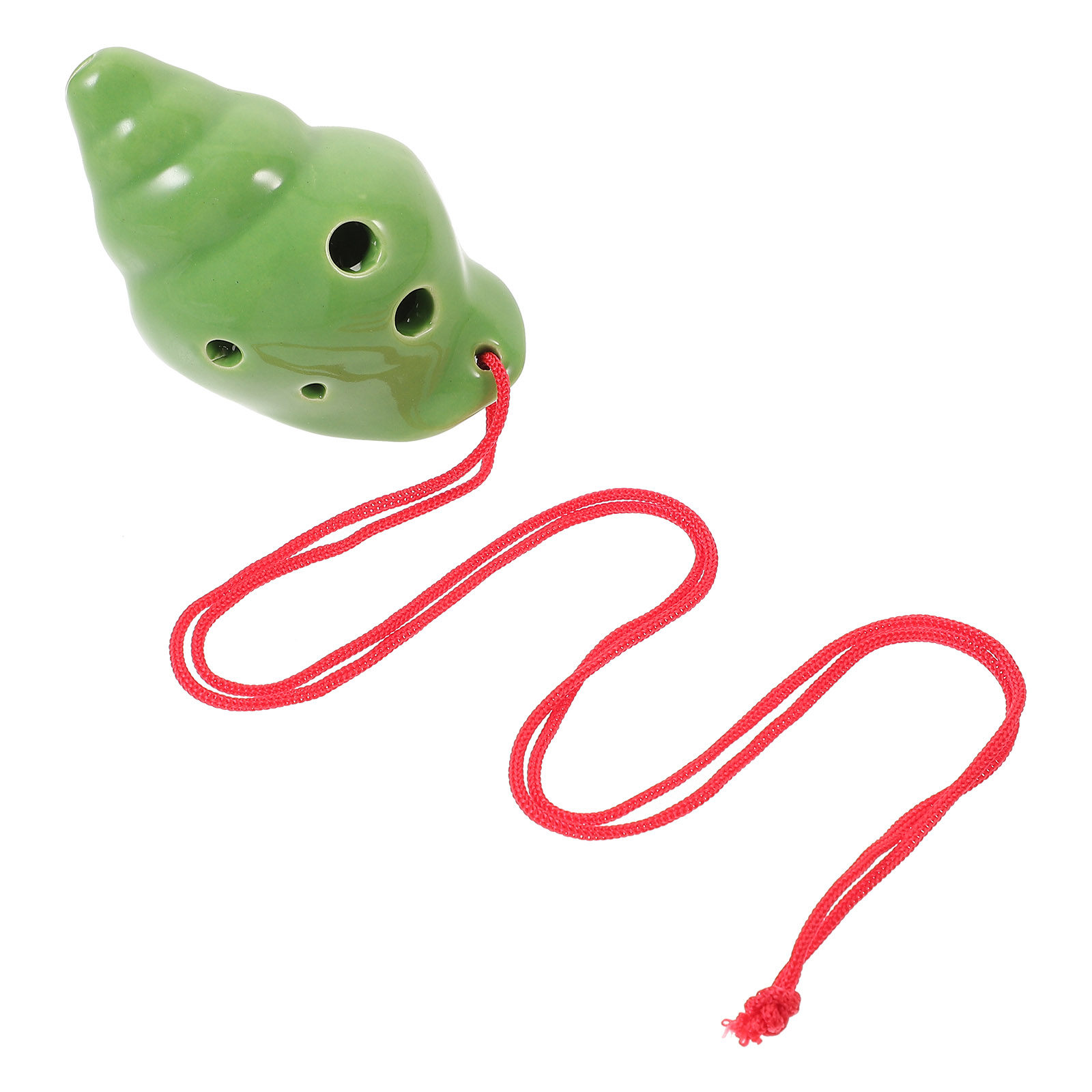 Beginner Friendly 6-Hole Ceram - Ocarina Ceramic review and price