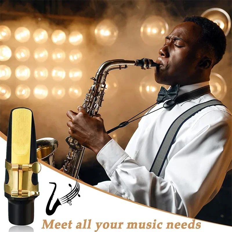 10Pcs/Pack Saxophone Whistle 1 - Saxophone Reed Pack review and price