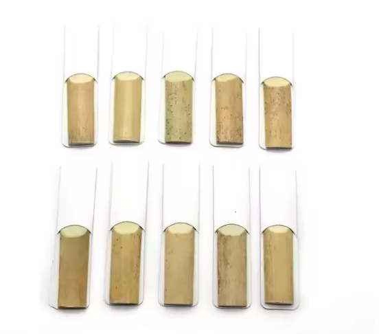 Xinzhong B-flat tenor saxophon - Saxophone Reed Pack review and price