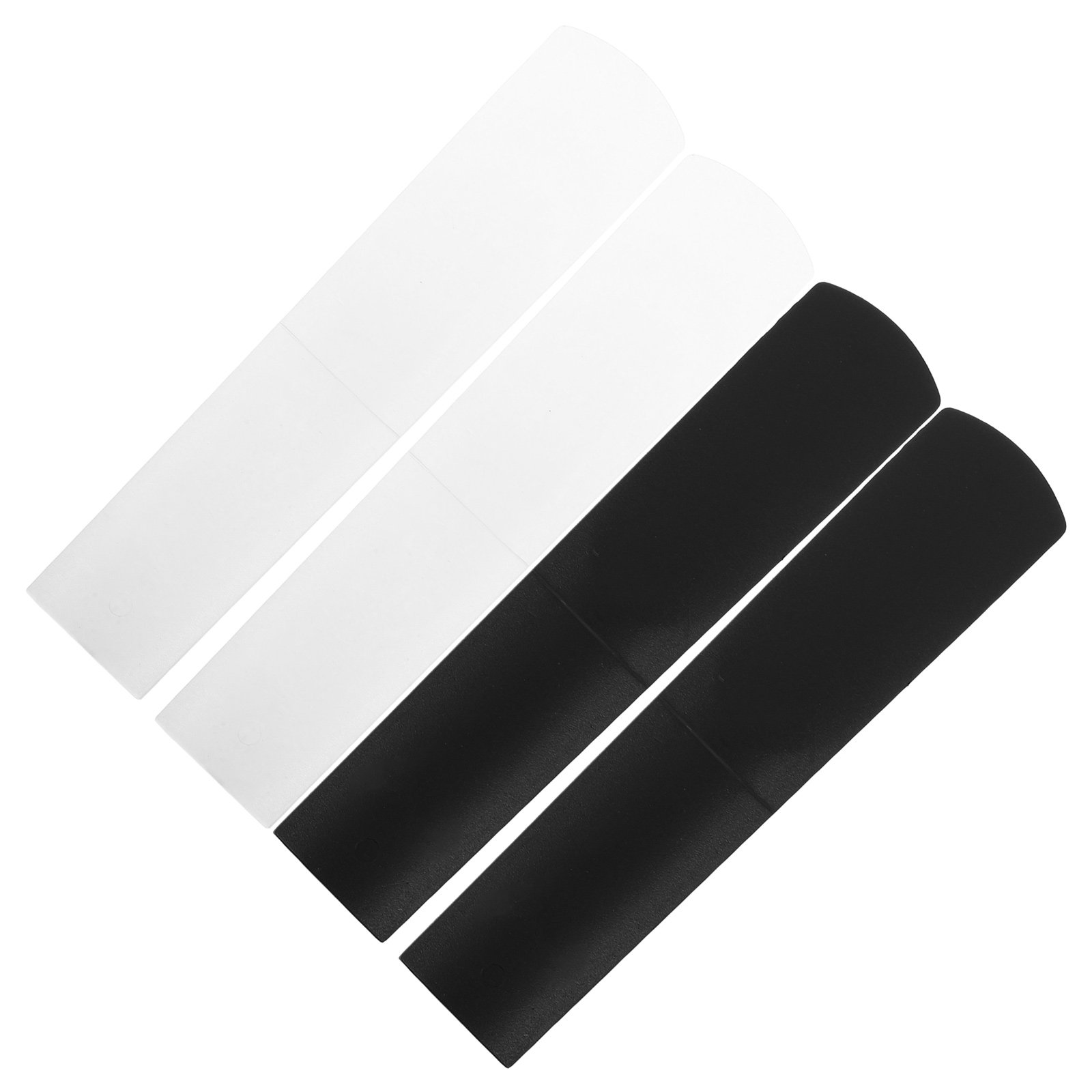 4Pcs Alto Saxophone ABS Reeds  - Saxophone Reed Pack review and price