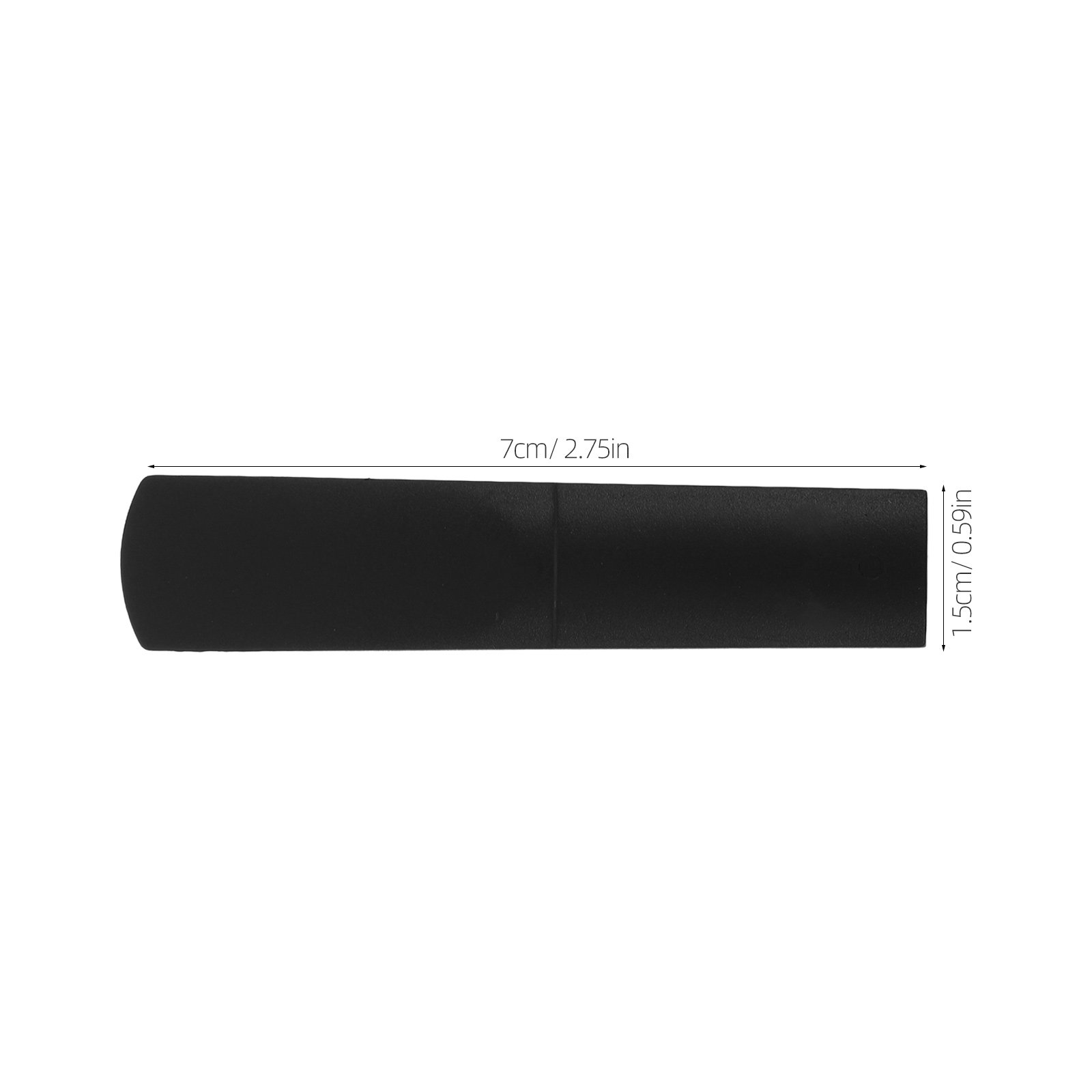 4Pcs Alto Saxophone ABS Reeds  - Saxophone Reed Pack review and price