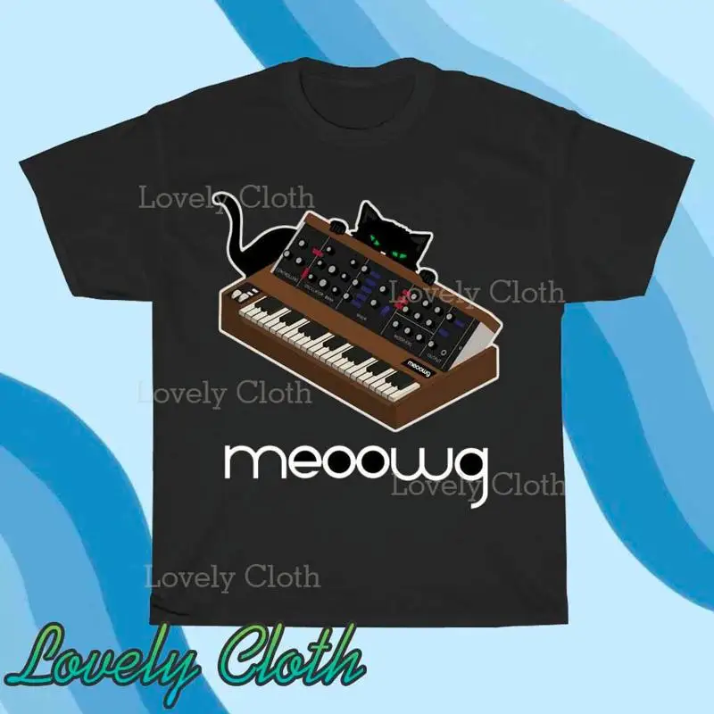 New Moog Music Synthesizer Aud - Audio Music Logo review and price