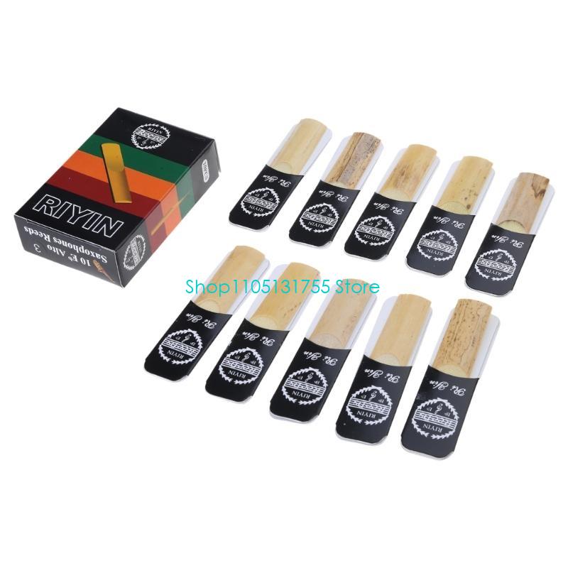 K0EF Alto bE Saxophone Reeds 2 - Saxophone Reed Pack review and price