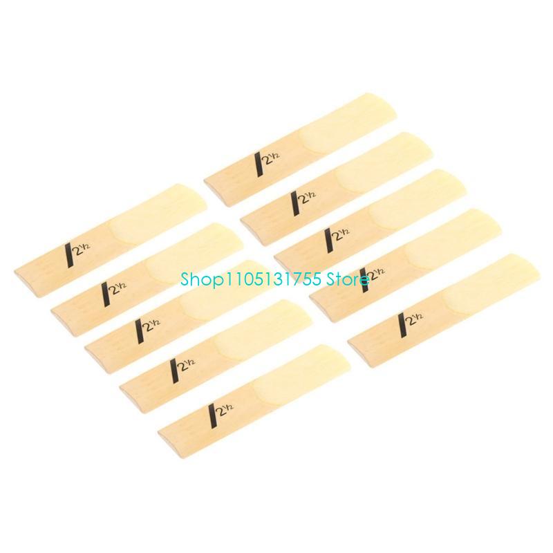 K0EF Alto bE Saxophone Reeds 2 - Saxophone Reed Pack review and price