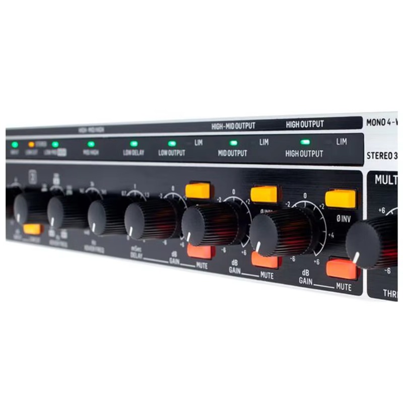 Behringer CX3400 Super X Pro V - Audio Music Separate review and price