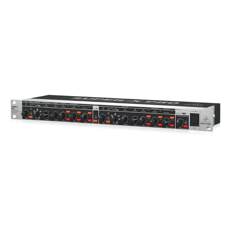 Behringer CX3400 Super X Pro V - Audio Music Separate review and price