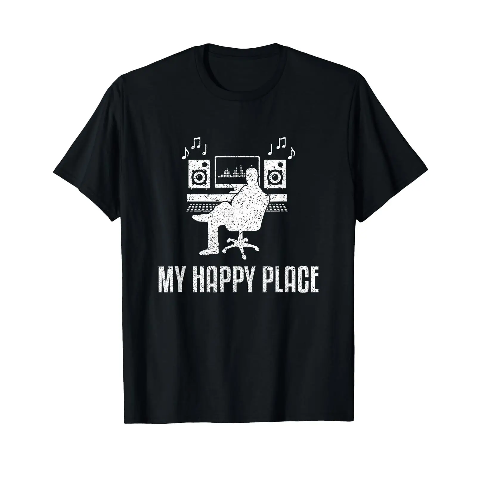 Funny Audio Engineer Music Pro - Audio Happy Music review and price