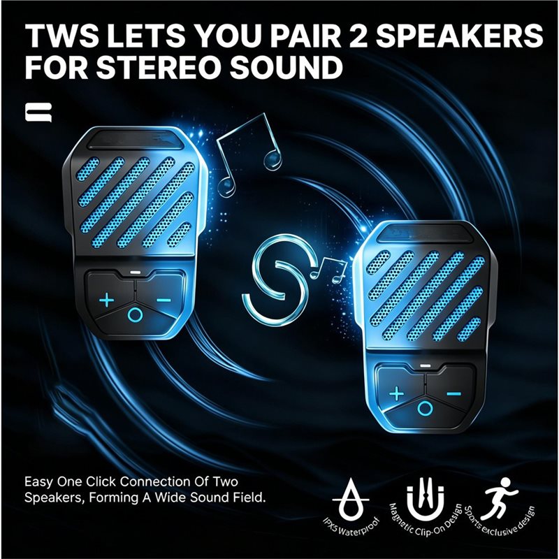 [B24B!】 Portable Bluetooth Spe - Audio Music Player Online review and price