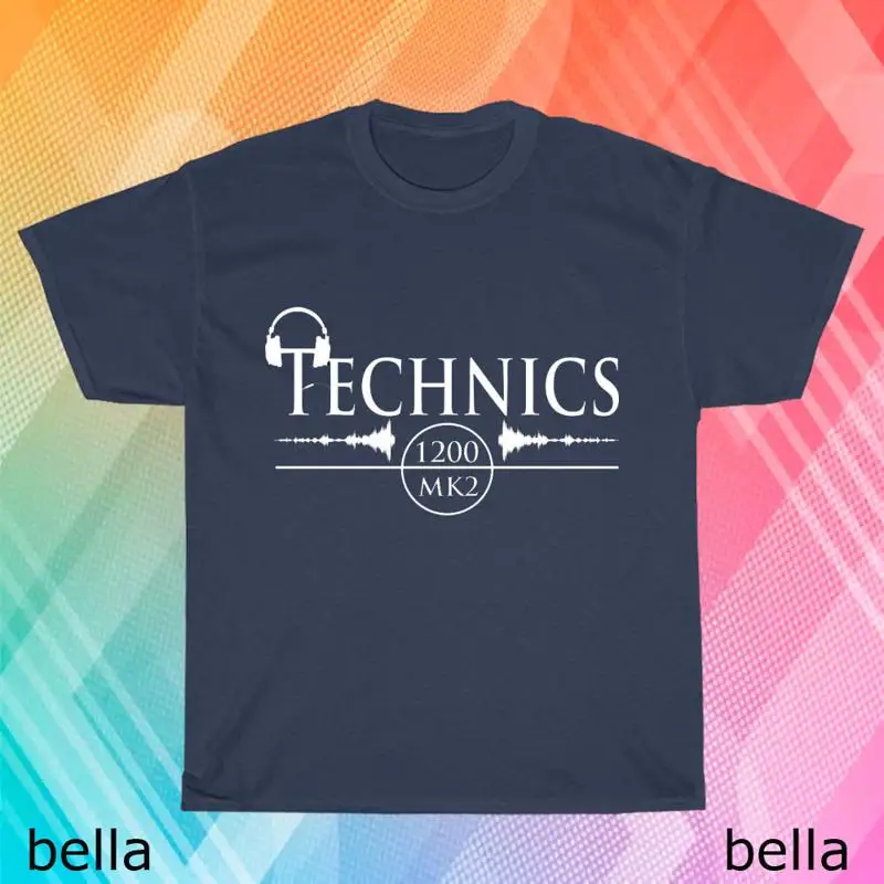 New Technics Audio Music logo  - Audio Music Logo review and price