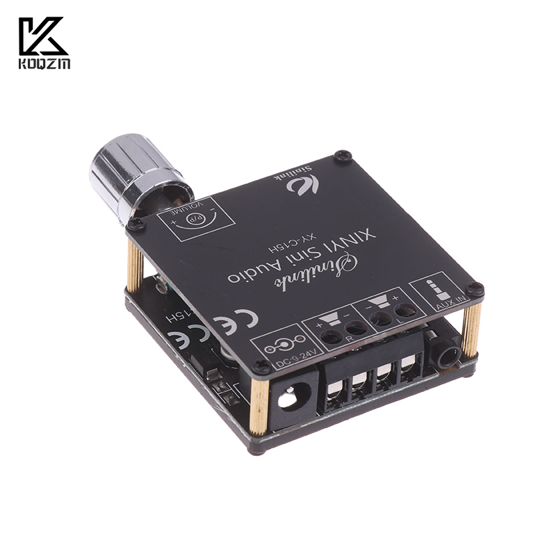 2*20W Bluetooth 5.0 Power Ampl - Audio Music Player App review and price