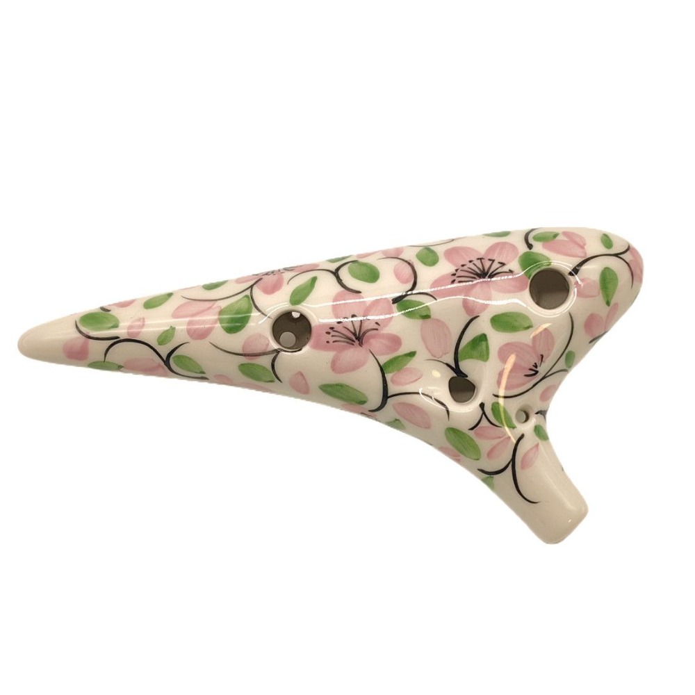 Ceramic Ocarina SG Tune Profes - Ocarina Ceramic review and price