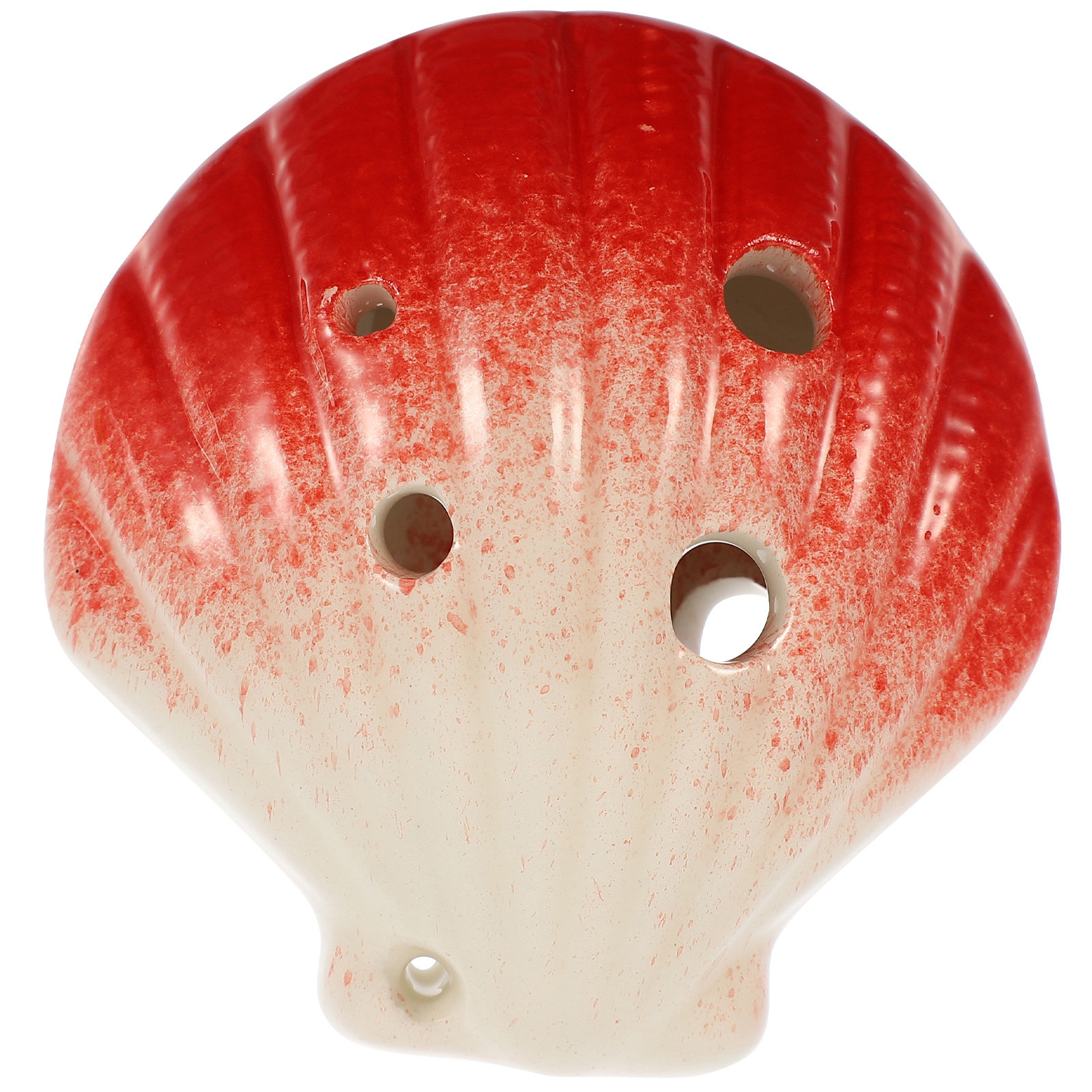 Ceramic 6-Hole Ocarina Shell S - Ocarina Ceramic review and price