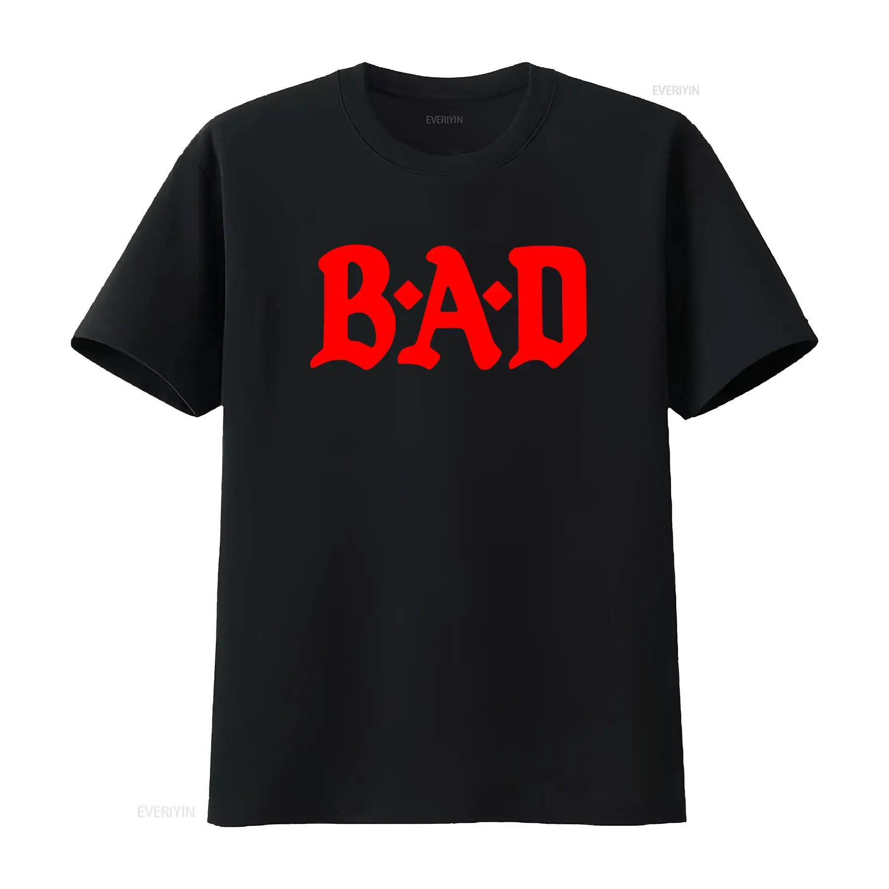 Big Audio Dynamite Bad Logo T  - Audio Music Logo review and price