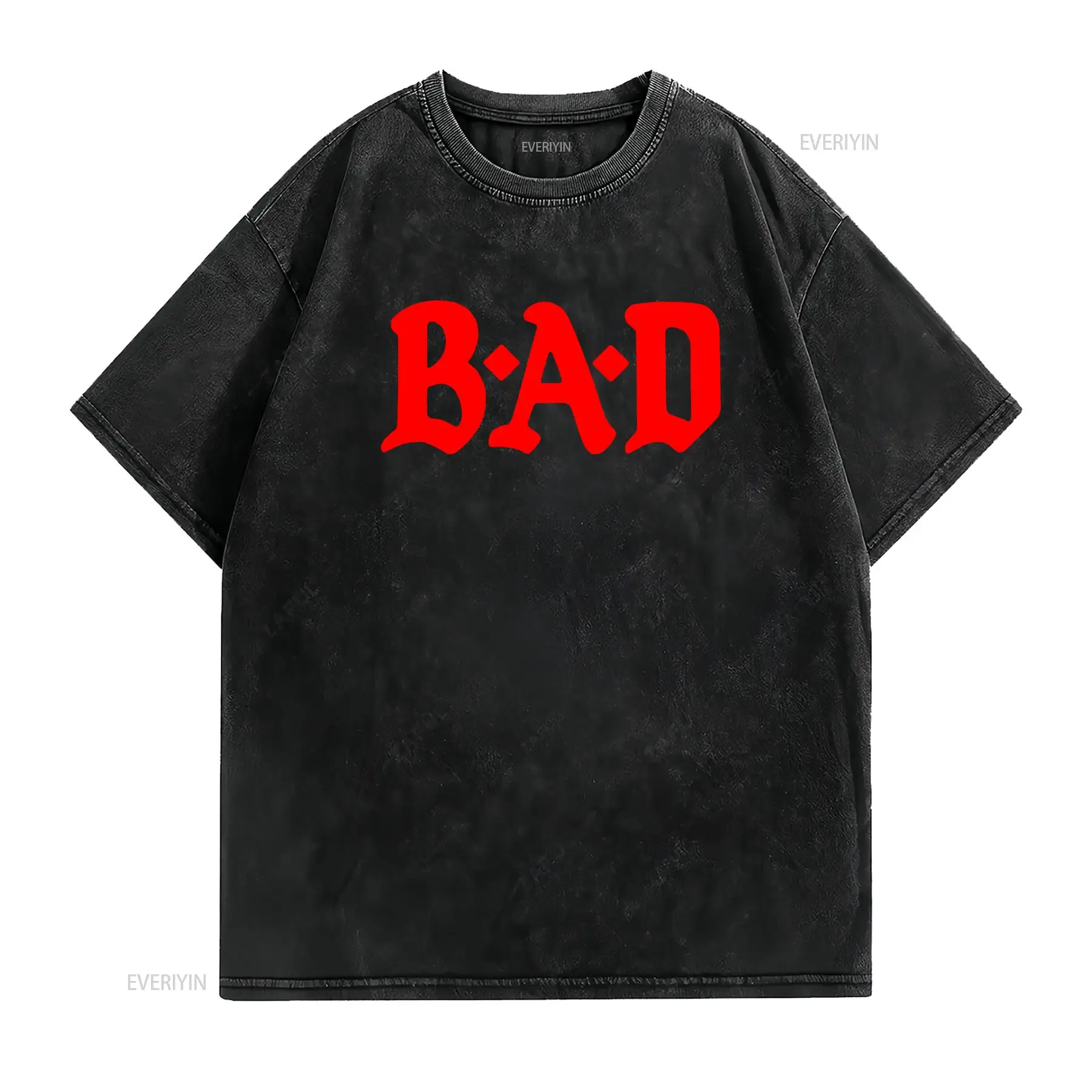 Big Audio Dynamite Bad Logo T  - Audio Music Logo review and price