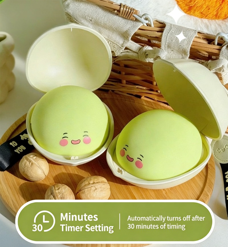 Happy Nut Night Light Cartoon  - Audio Happy Music review and price