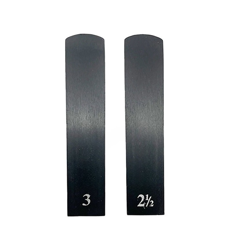 Alto Eb Saxophone Reeds, 2-Pac - Saxophone Reed Pack review and price