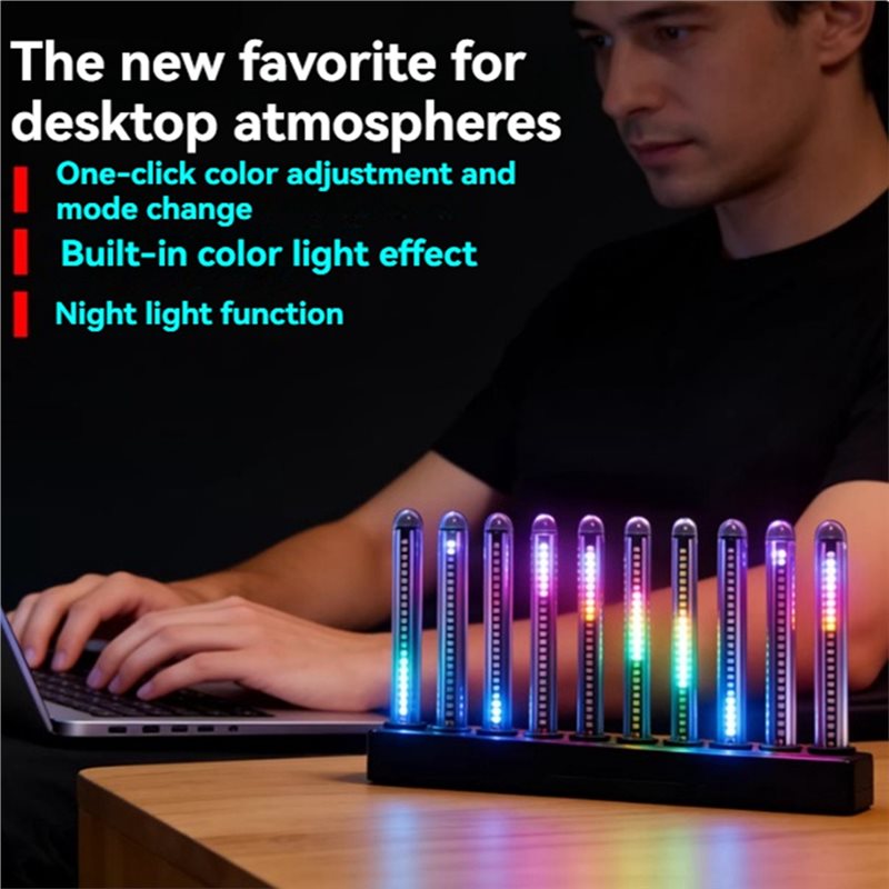 【HAPPY】Desktop Rhythm Light LE - Audio Happy Music review and price