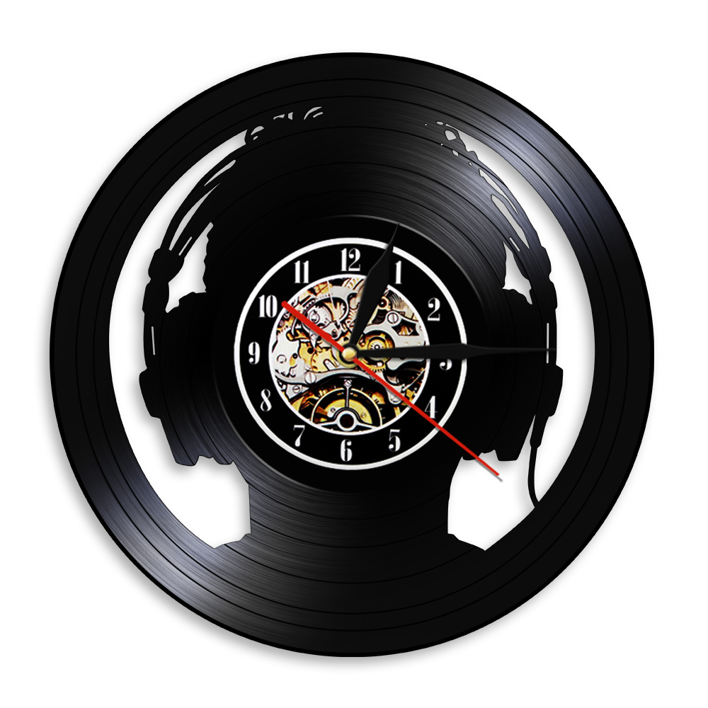 Audio Slave Headphones DJ Deco - Audio Music Separate review and price