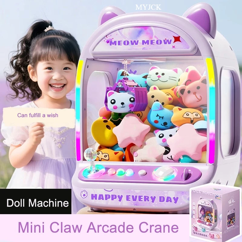DIY Purple Automatic Doll Mach - Audio Music Maker review and price