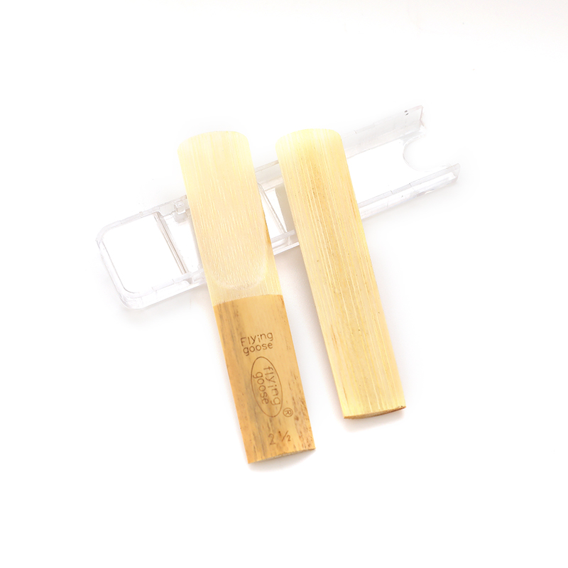 Flying Goose Blue Box Eb Alto  - Saxophone Reed Pack review and price