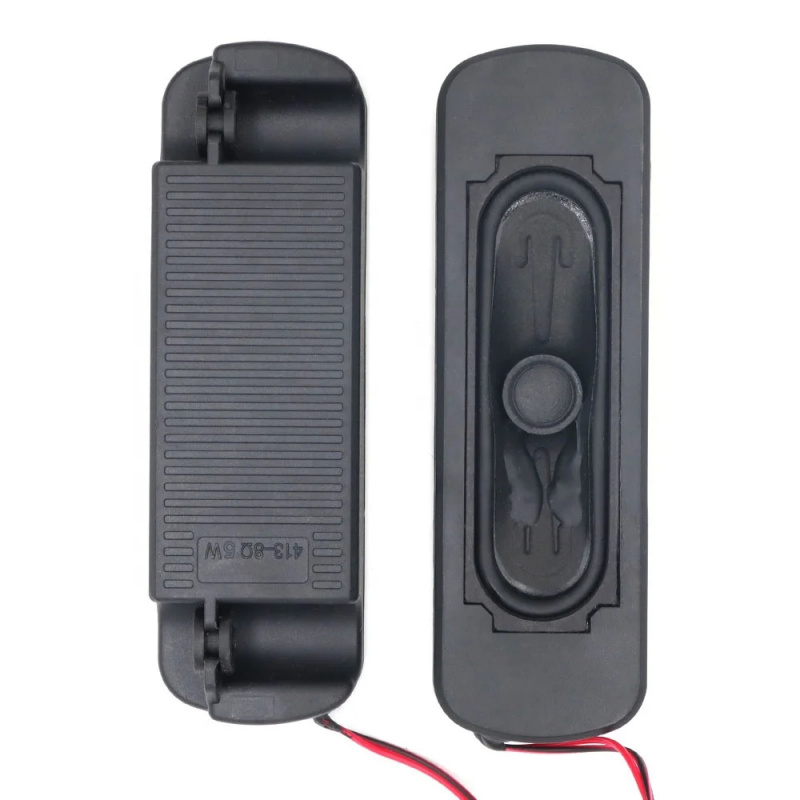 Loud Sound Box Speaker Unit 8o - Audio Music Test review and price