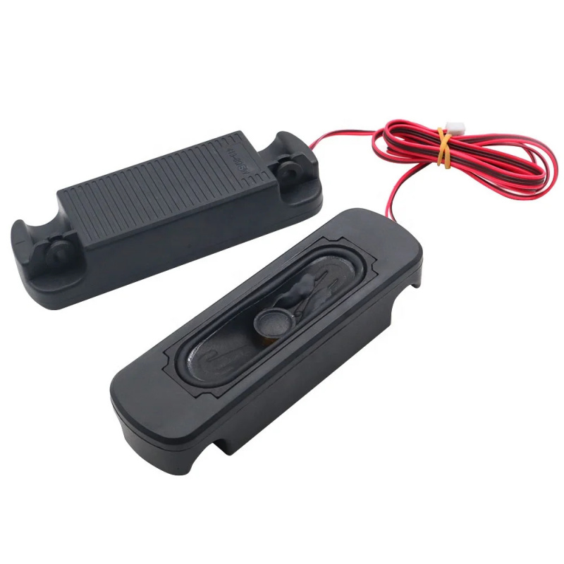 Loud Sound Box Speaker Unit 8o - Audio Music Test review and price