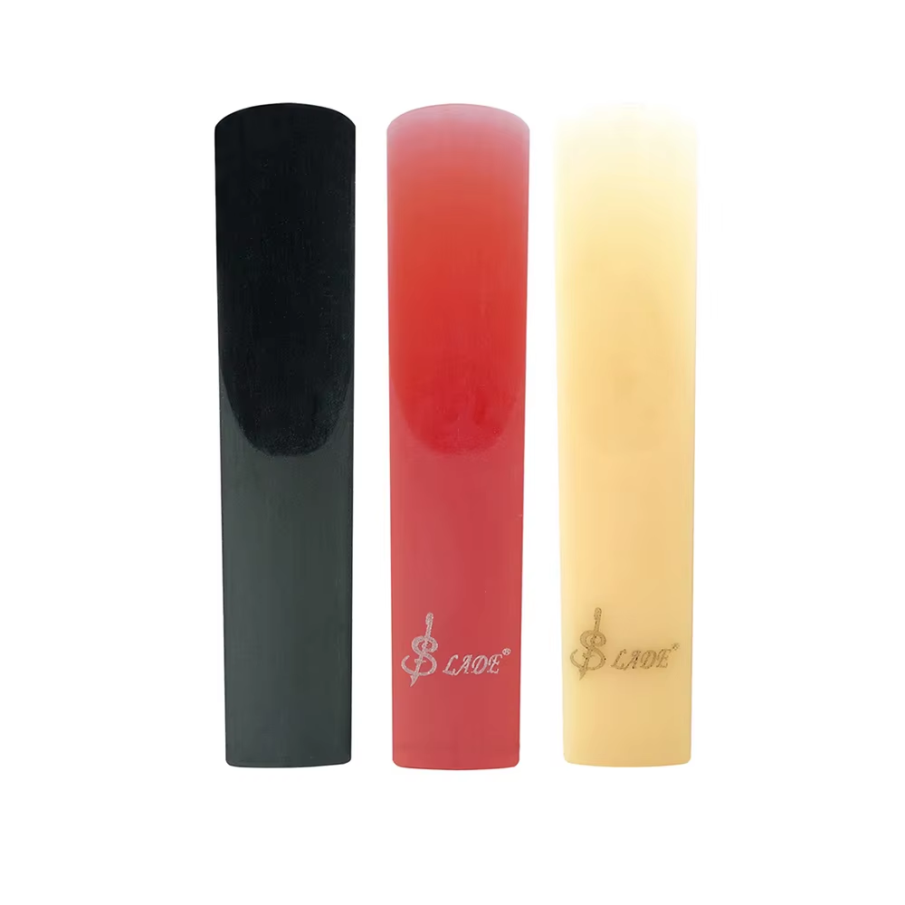 IRIN 3 Pack Saxophone Soprano/ - Saxophone Reed Pack review and price