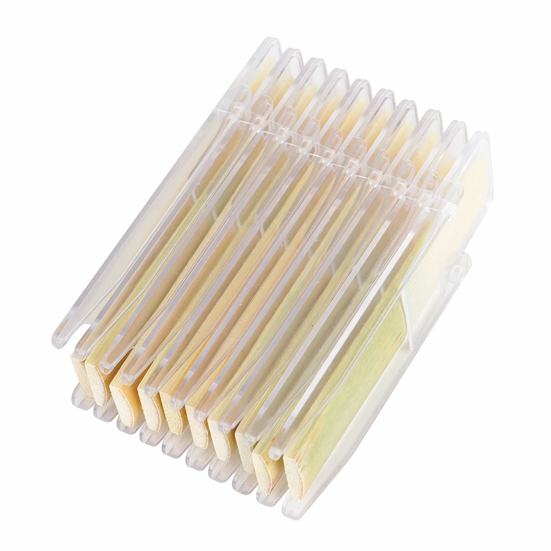 10 Pcs Alto Saxophone Reeds St - Saxophone Reed Pack review and price