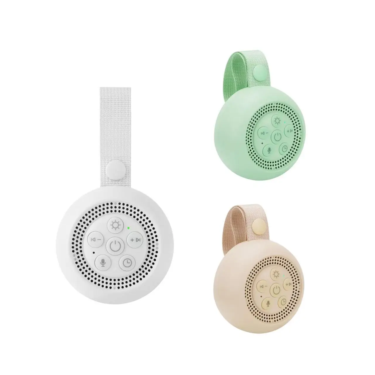 Baby Sleep White Noise Machine - Audio Music Maker review and price
