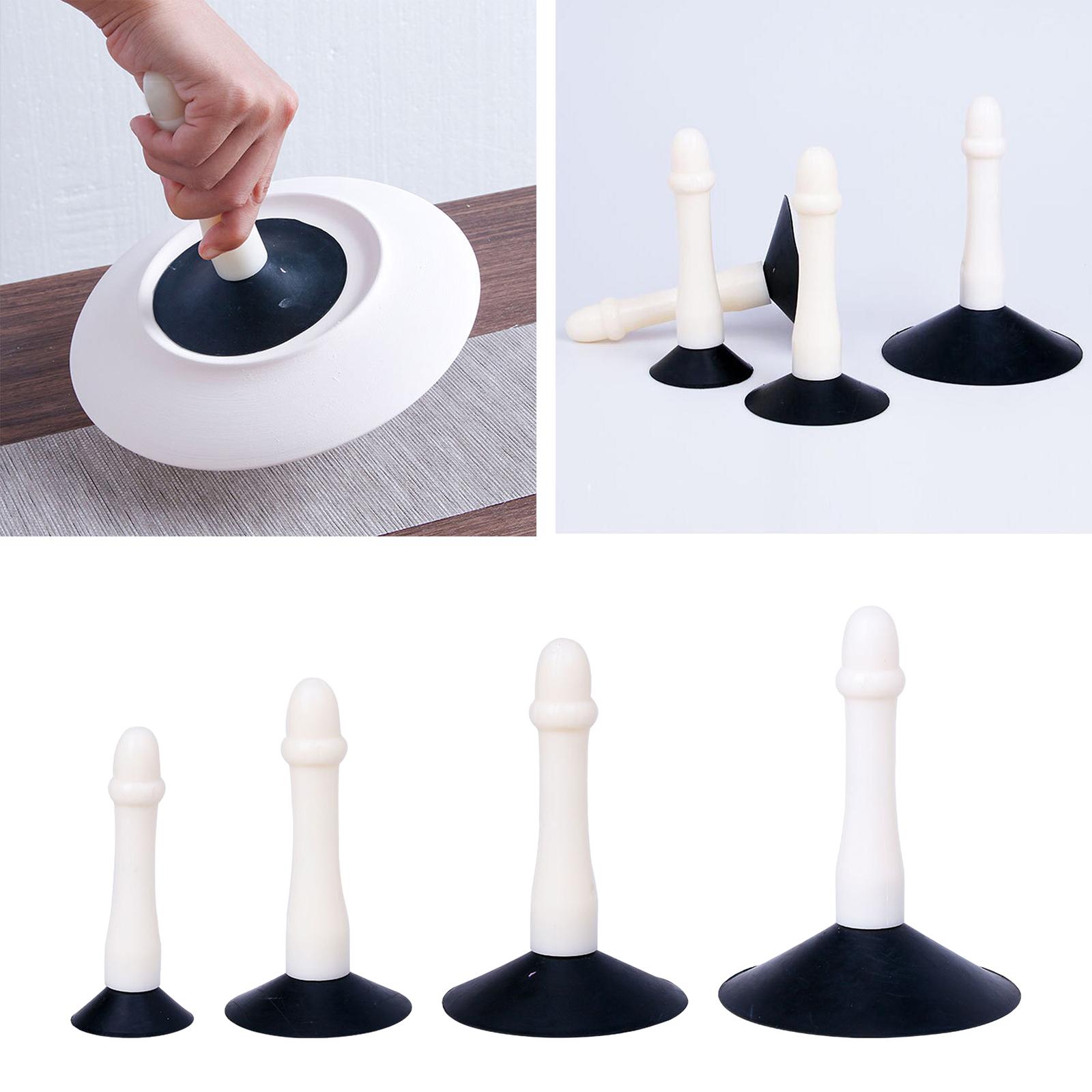 Clay Glazing Tool Ceramic Tool - Ocarina Ceramic review and price