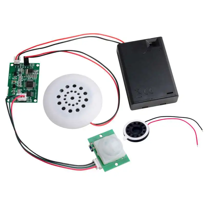 RCmall MP3 Voice Module Kit We - Mp3 Audio Music Download review and price
